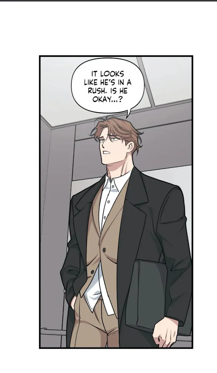 I Can Hear It Without A Microphone - Chapter 14 Page 49