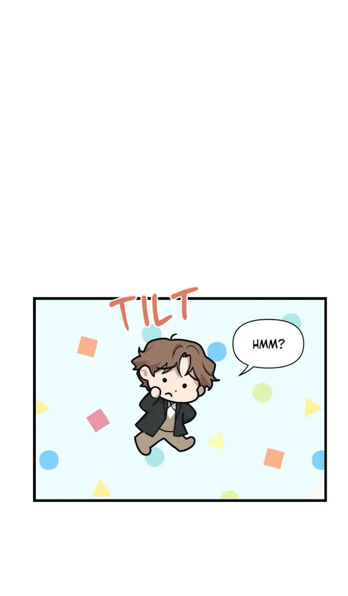 I Can Hear It Without A Microphone - Chapter 14 Page 50
