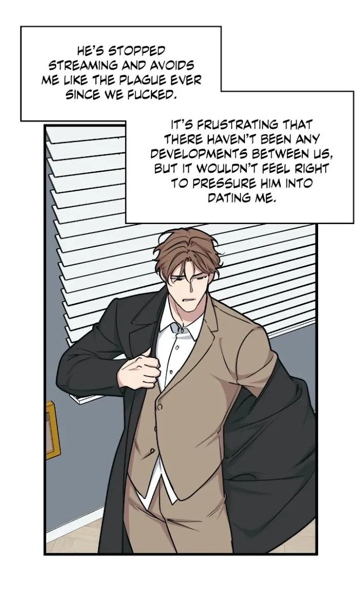 I Can Hear It Without A Microphone - Chapter 14 Page 51