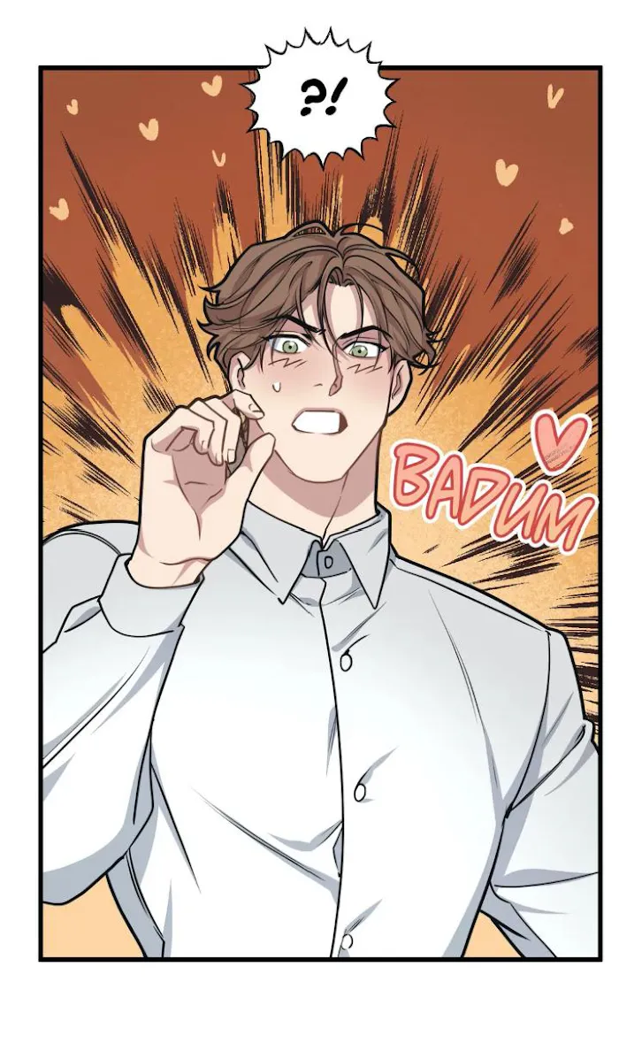 I Can Hear It Without A Microphone - Chapter 14 Page 56