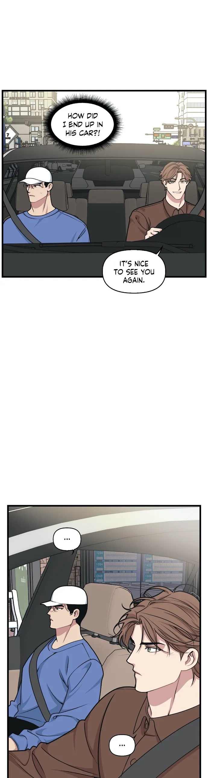I Can Hear It Without A Microphone - Chapter 15 Page 29