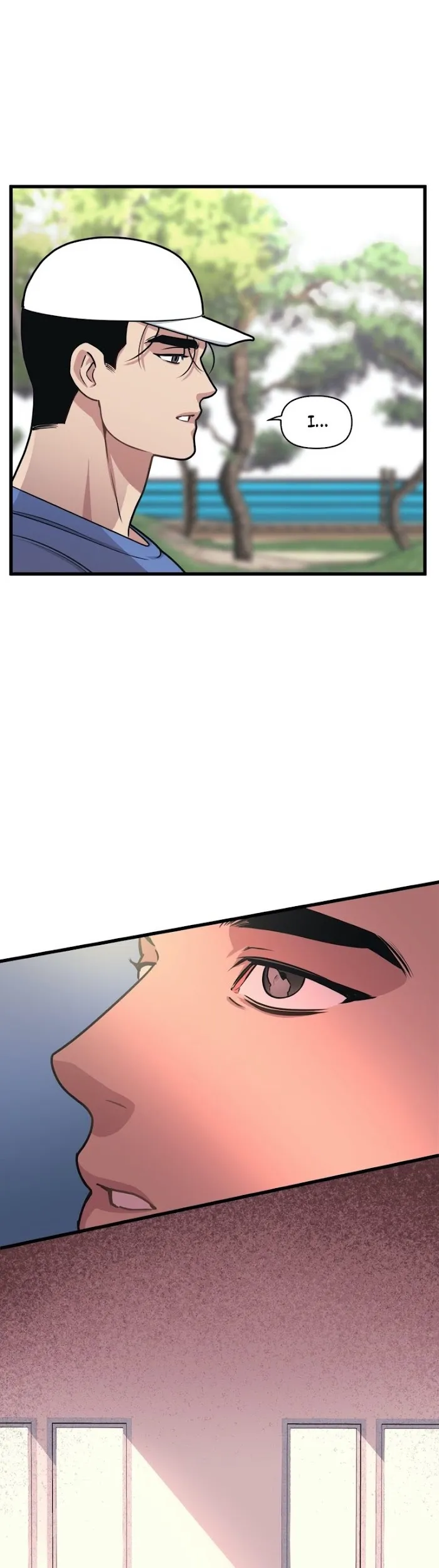 I Can Hear It Without A Microphone - Chapter 16 Page 10