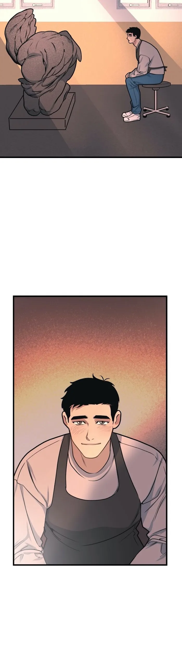 I Can Hear It Without A Microphone - Chapter 16 Page 11