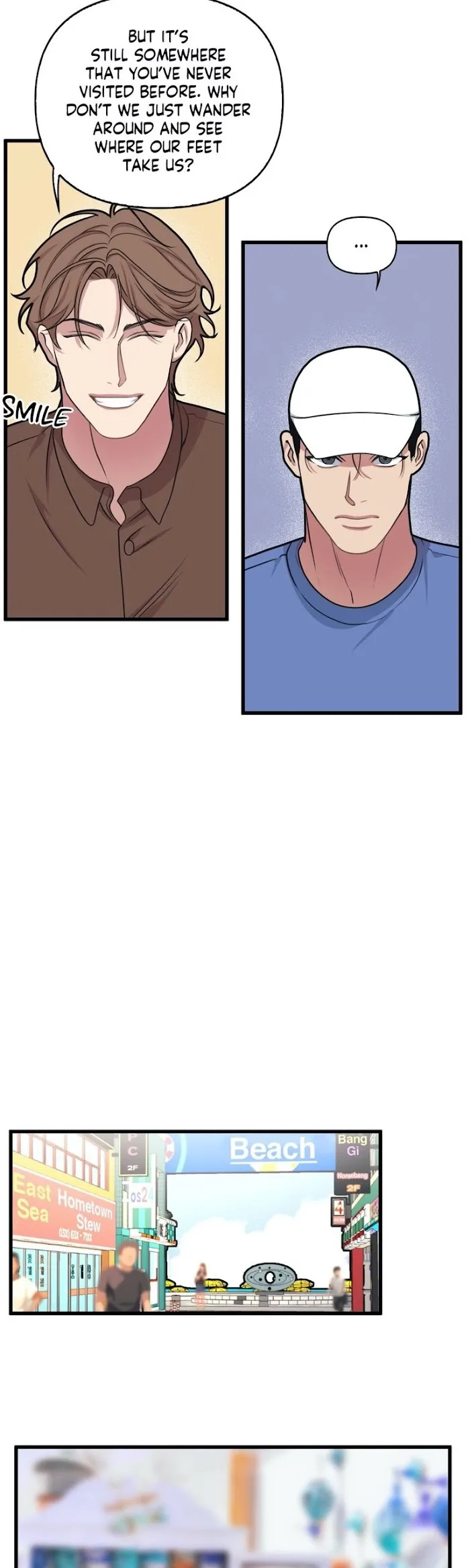 I Can Hear It Without A Microphone - Chapter 16 Page 15