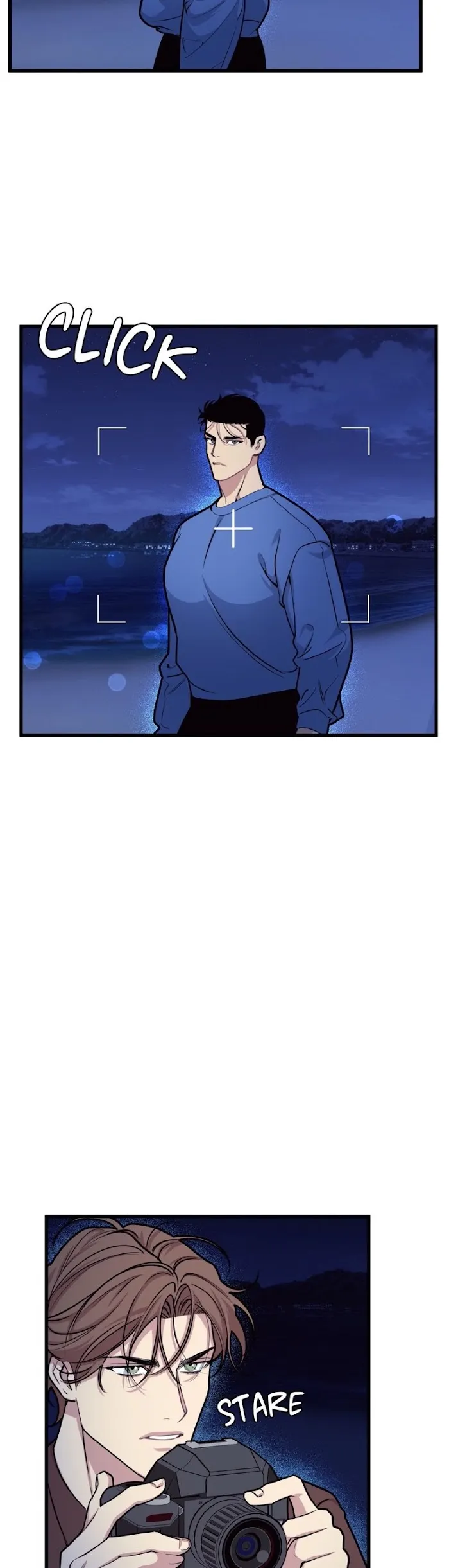 I Can Hear It Without A Microphone - Chapter 16 Page 18