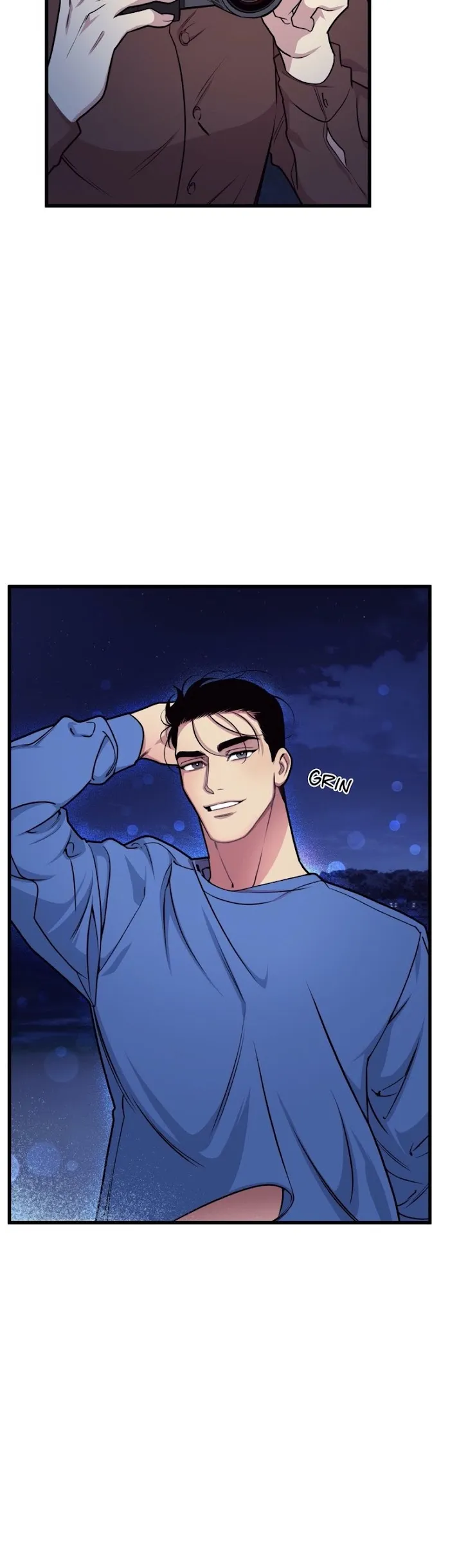 I Can Hear It Without A Microphone - Chapter 16 Page 19