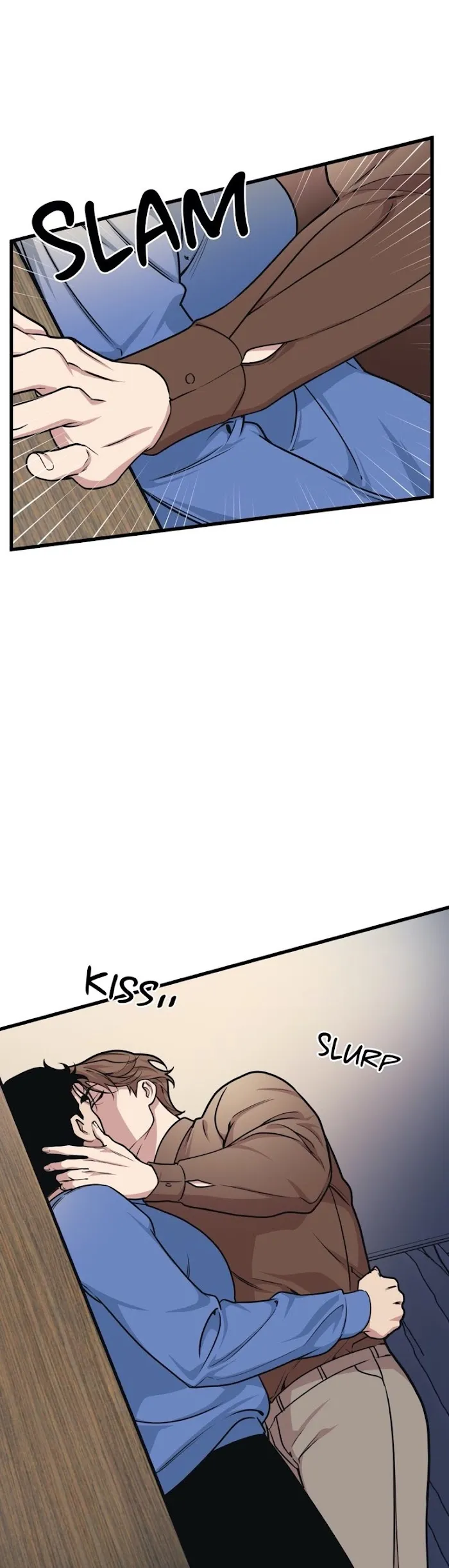 I Can Hear It Without A Microphone - Chapter 16 Page 20