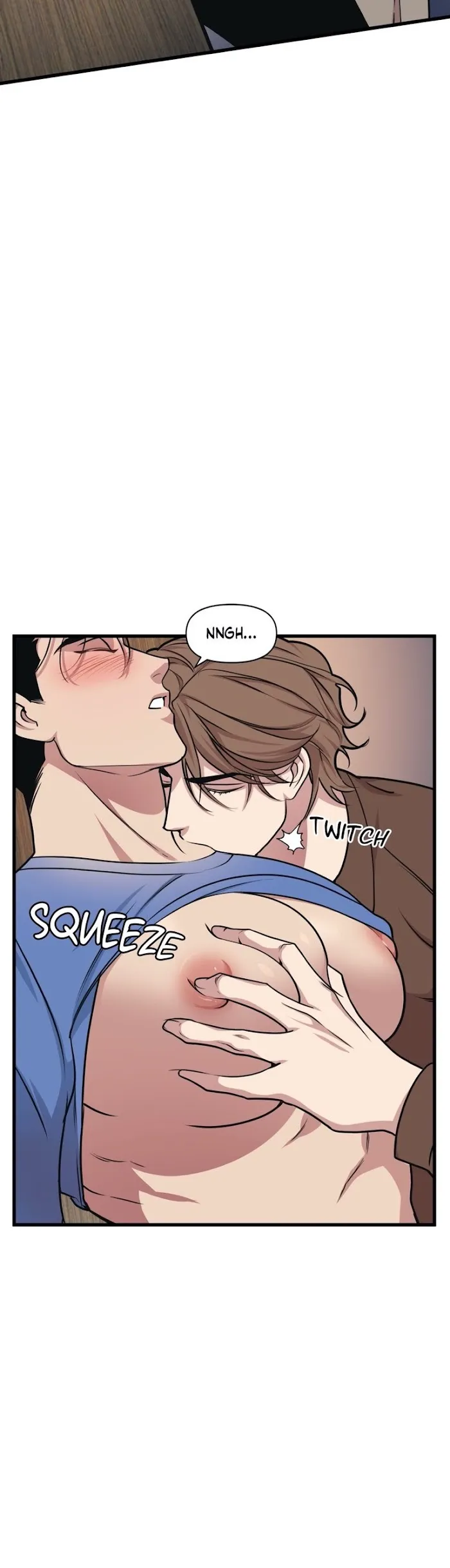 I Can Hear It Without A Microphone - Chapter 16 Page 21