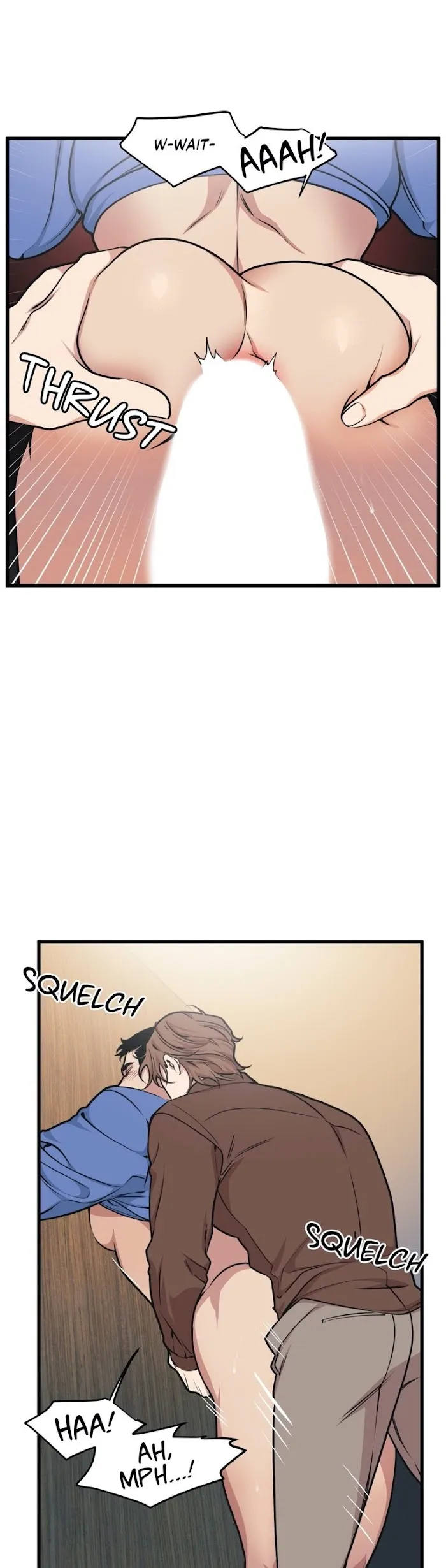 I Can Hear It Without A Microphone - Chapter 16 Page 26