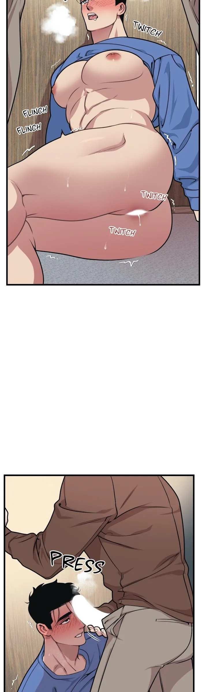I Can Hear It Without A Microphone - Chapter 16 Page 32