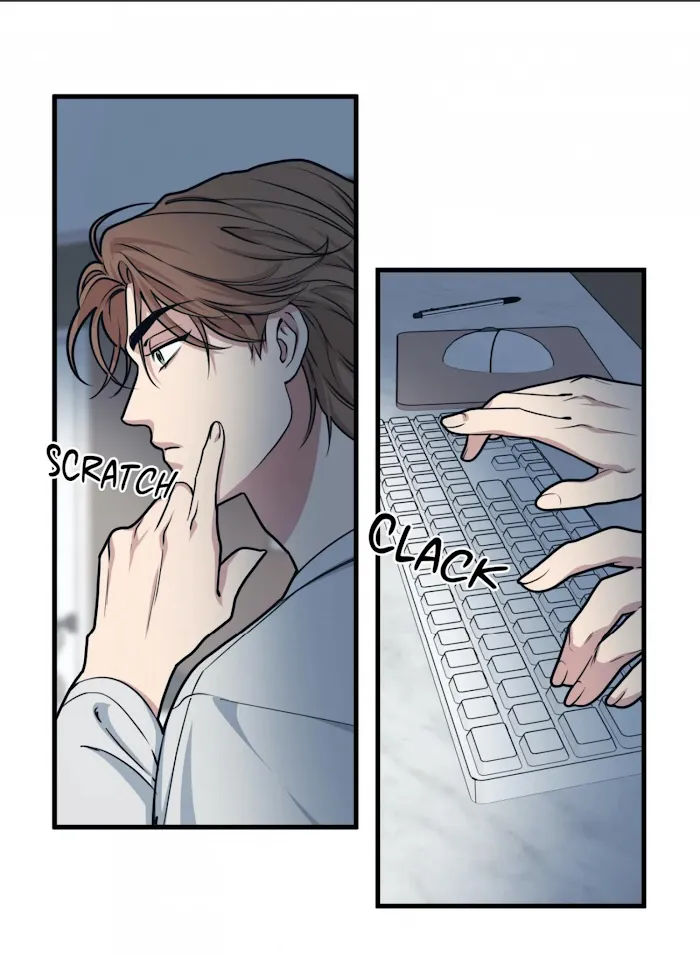 I Can Hear It Without A Microphone - Chapter 18 Page 3