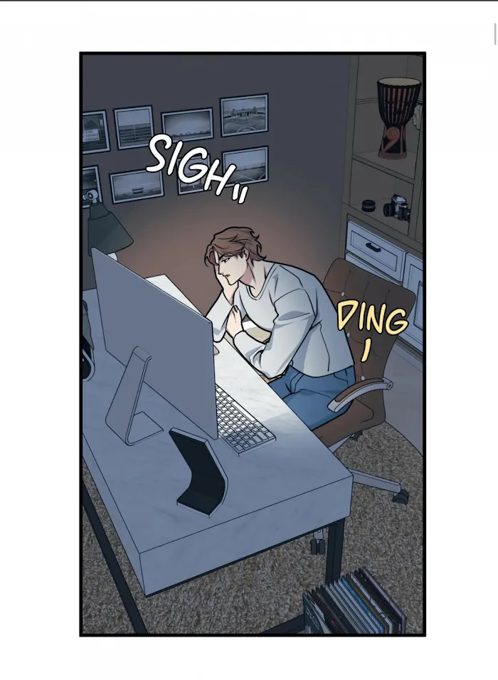 I Can Hear It Without A Microphone - Chapter 18 Page 4