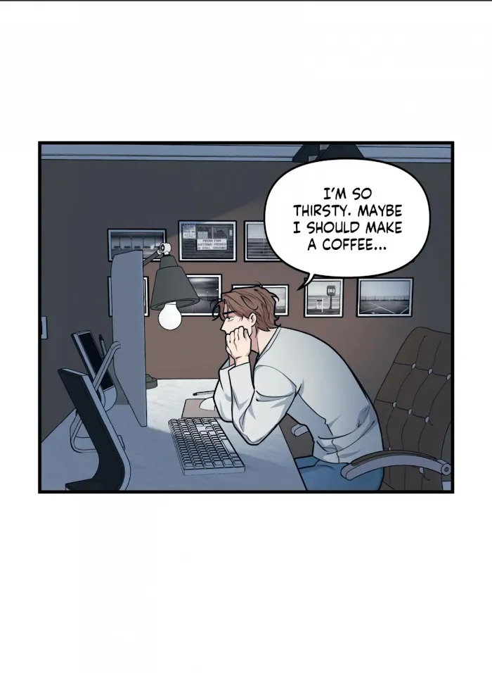 I Can Hear It Without A Microphone - Chapter 18 Page 6