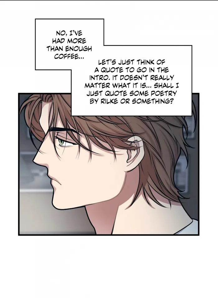 I Can Hear It Without A Microphone - Chapter 18 Page 7