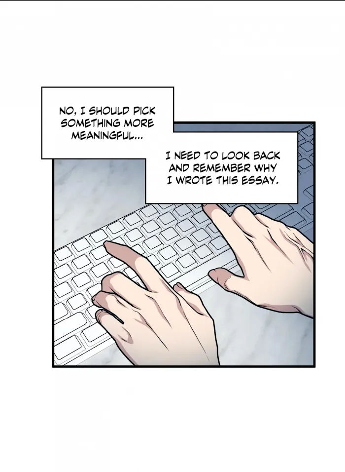 I Can Hear It Without A Microphone - Chapter 18 Page 8