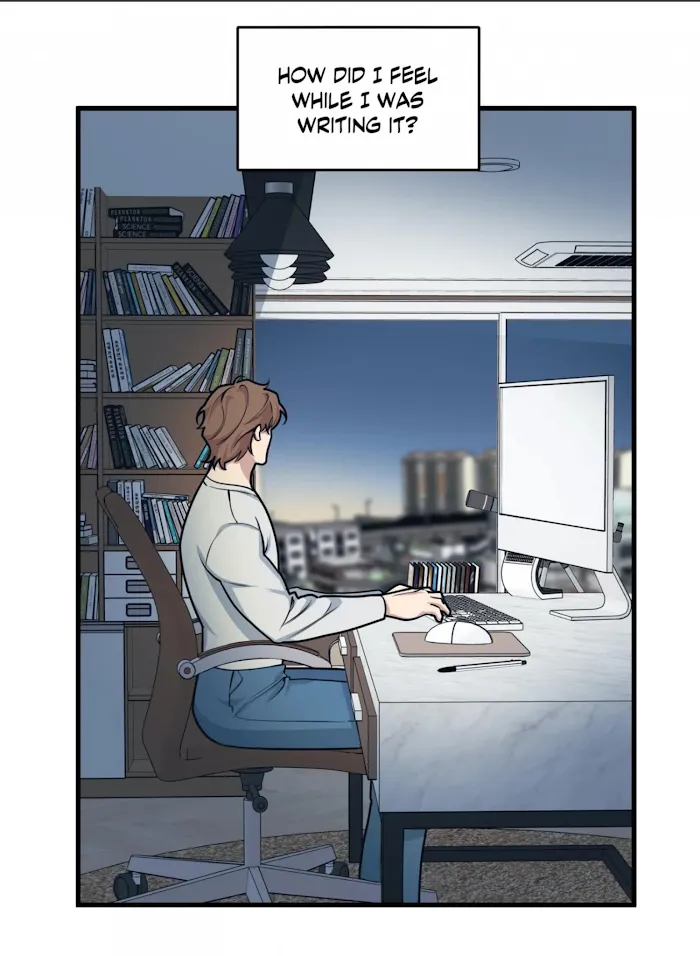 I Can Hear It Without A Microphone - Chapter 18 Page 9
