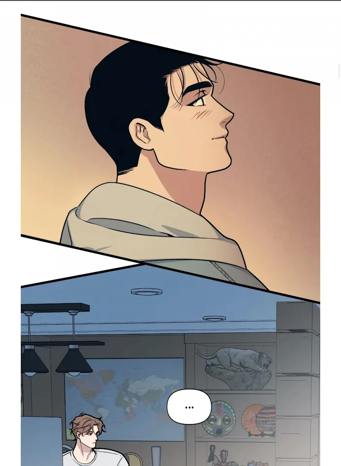 I Can Hear It Without A Microphone - Chapter 18 Page 10