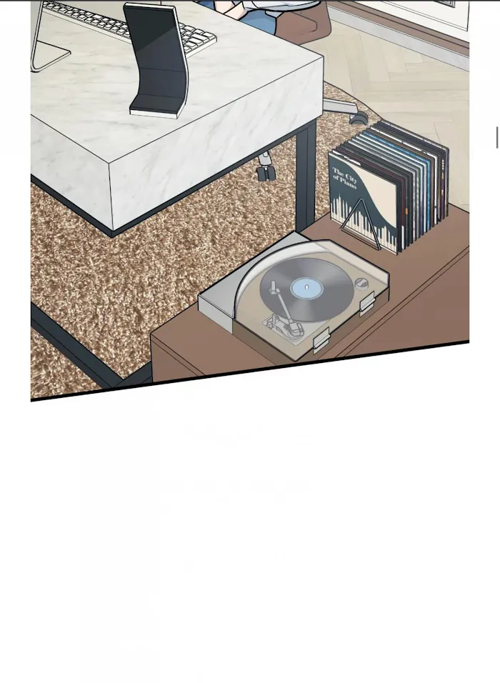 I Can Hear It Without A Microphone - Chapter 18 Page 14