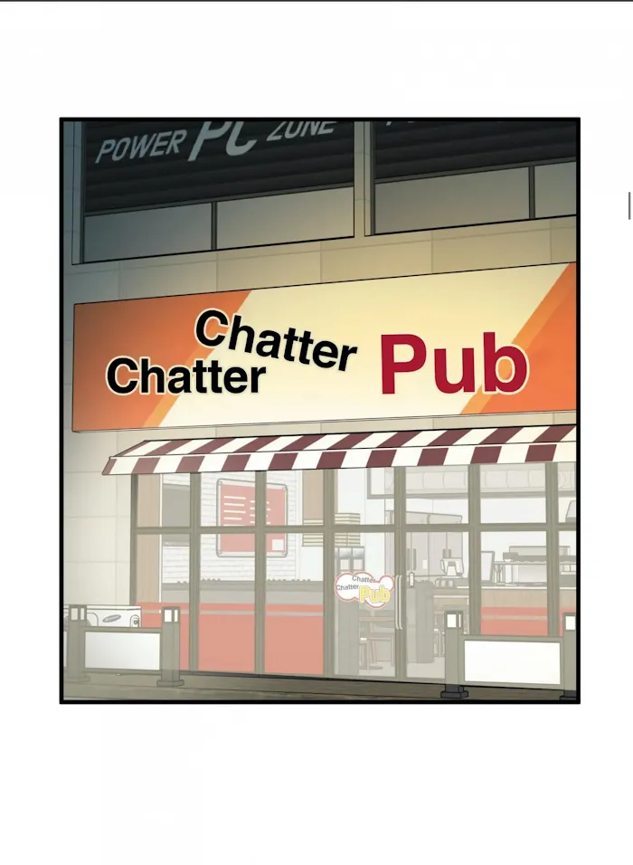 I Can Hear It Without A Microphone - Chapter 18 Page 16