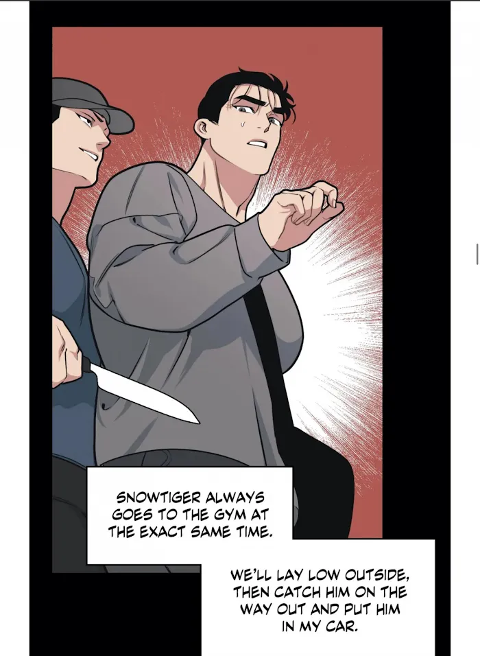I Can Hear It Without A Microphone - Chapter 18 Page 24