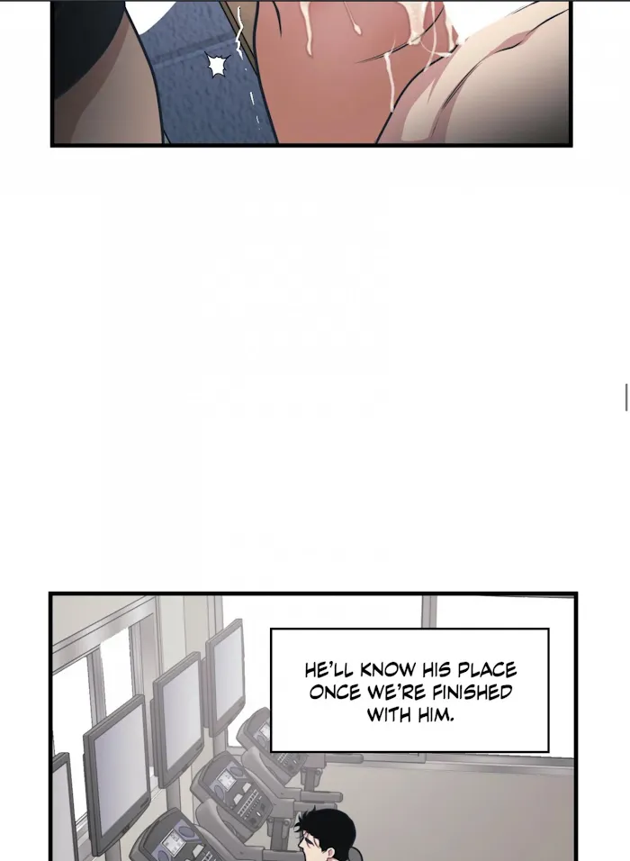 I Can Hear It Without A Microphone - Chapter 18 Page 28
