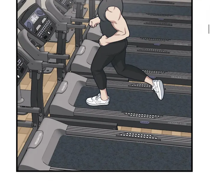 I Can Hear It Without A Microphone - Chapter 18 Page 29