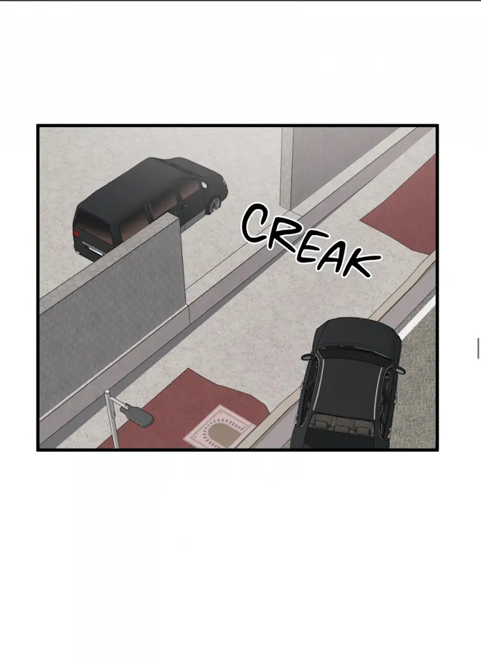 I Can Hear It Without A Microphone - Chapter 18 Page 32