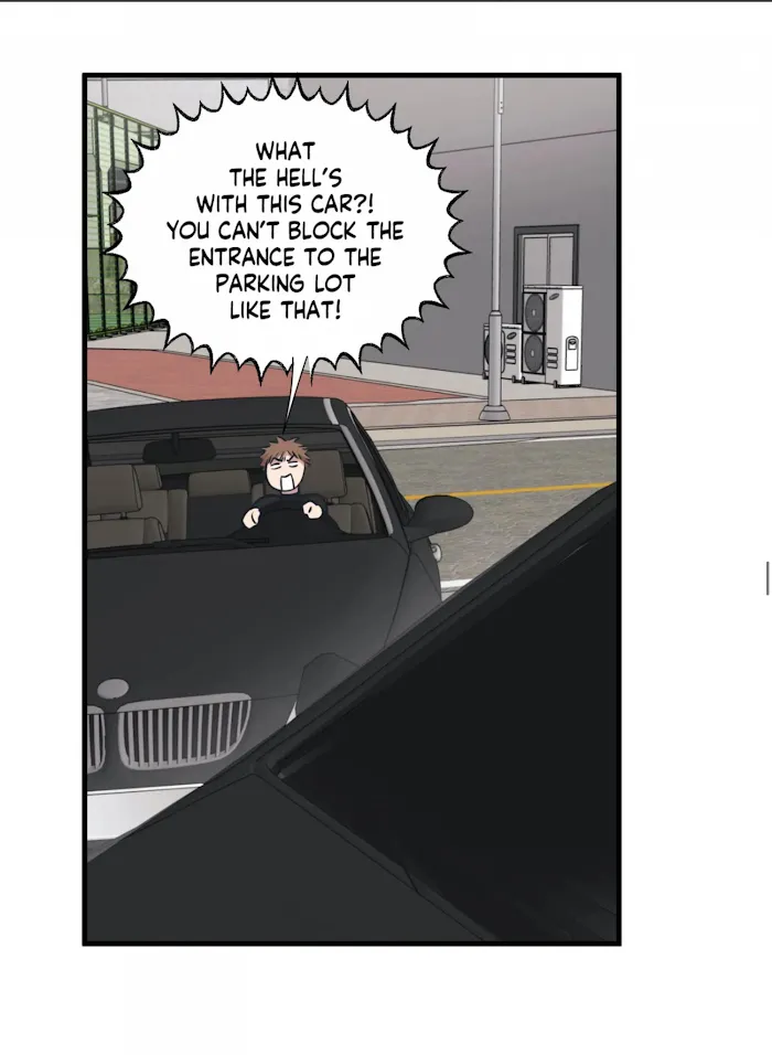 I Can Hear It Without A Microphone - Chapter 18 Page 33