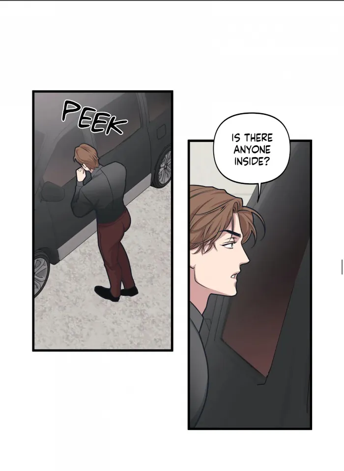 I Can Hear It Without A Microphone - Chapter 18 Page 34