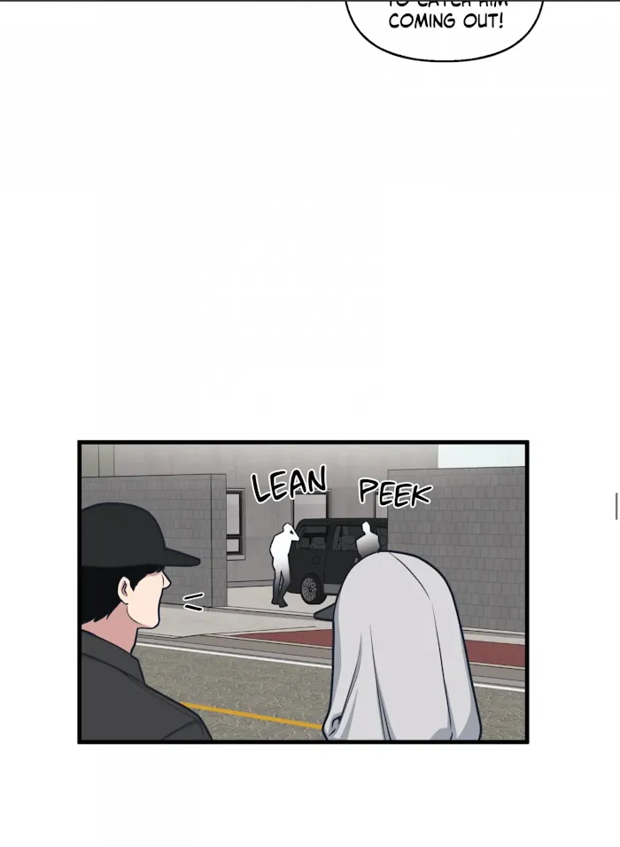 I Can Hear It Without A Microphone - Chapter 18 Page 36