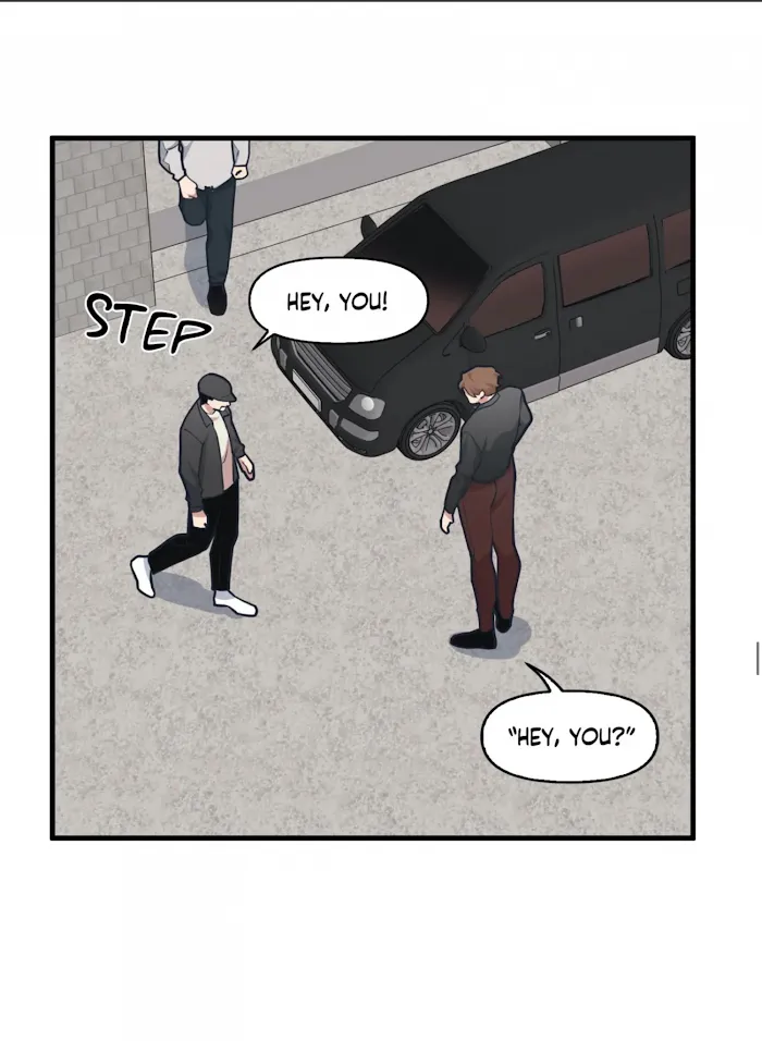 I Can Hear It Without A Microphone - Chapter 18 Page 38
