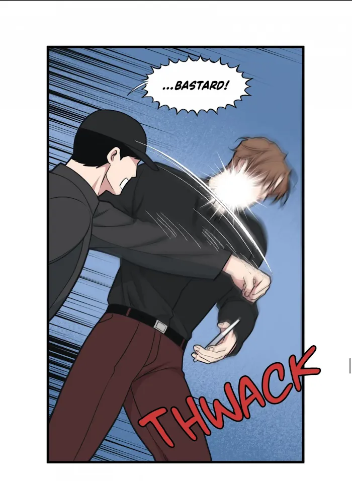 I Can Hear It Without A Microphone - Chapter 18 Page 45