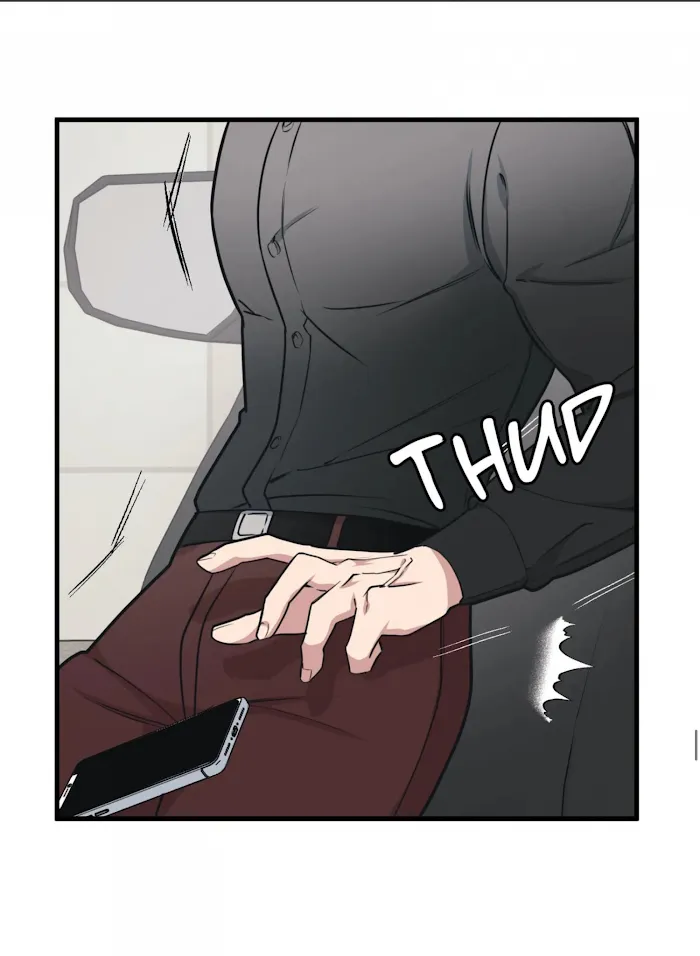 I Can Hear It Without A Microphone - Chapter 18 Page 46