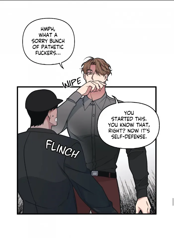 I Can Hear It Without A Microphone - Chapter 18 Page 50