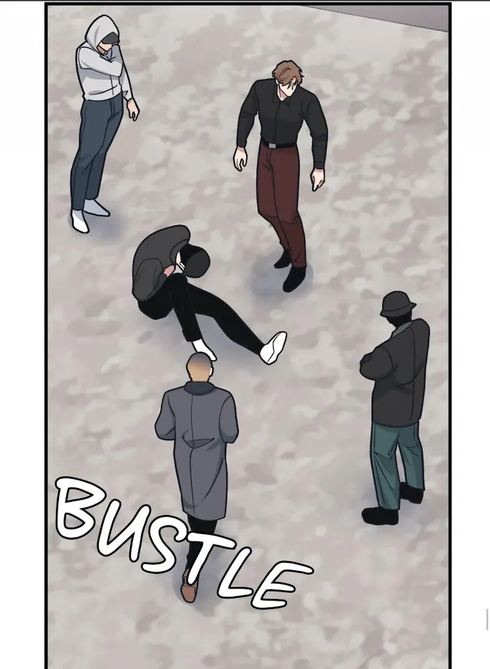 I Can Hear It Without A Microphone - Chapter 18 Page 54