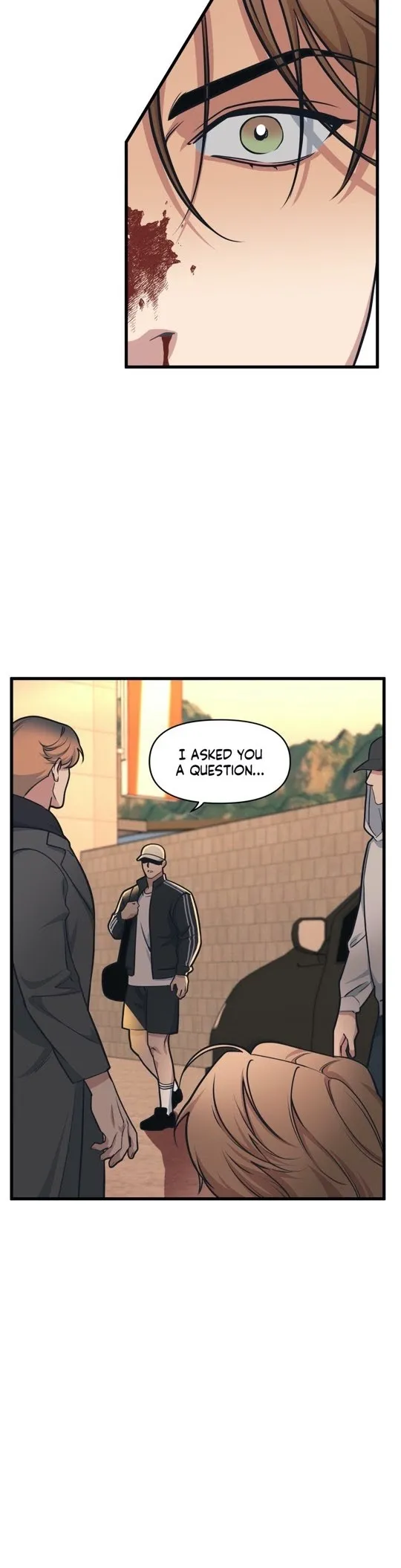 I Can Hear It Without A Microphone - Chapter 19 Page 7