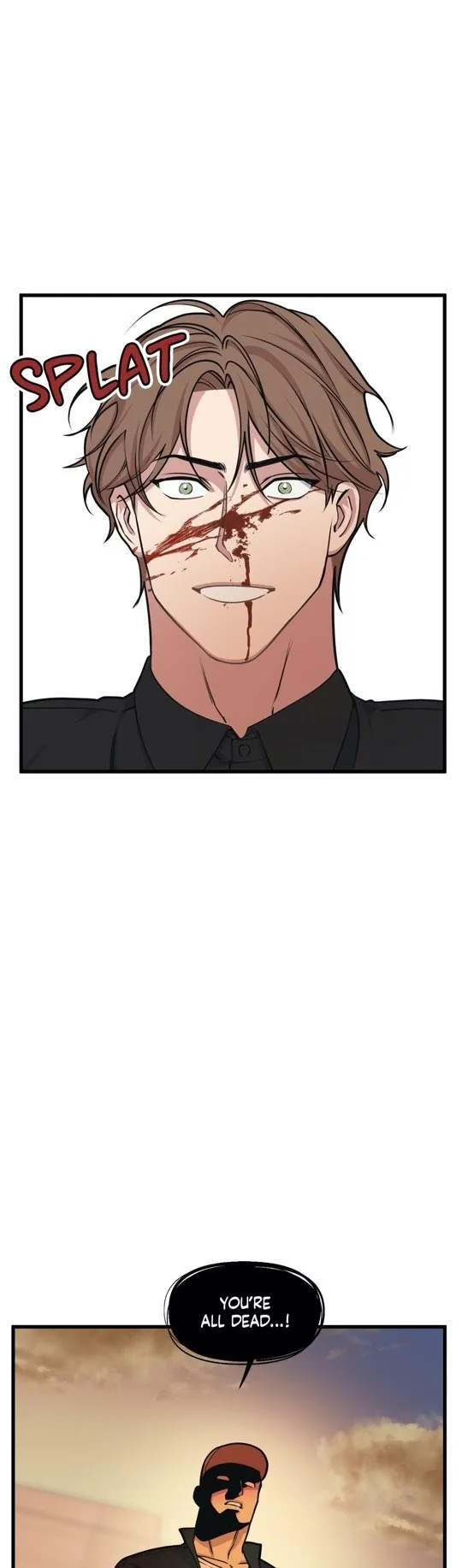 I Can Hear It Without A Microphone - Chapter 19 Page 10