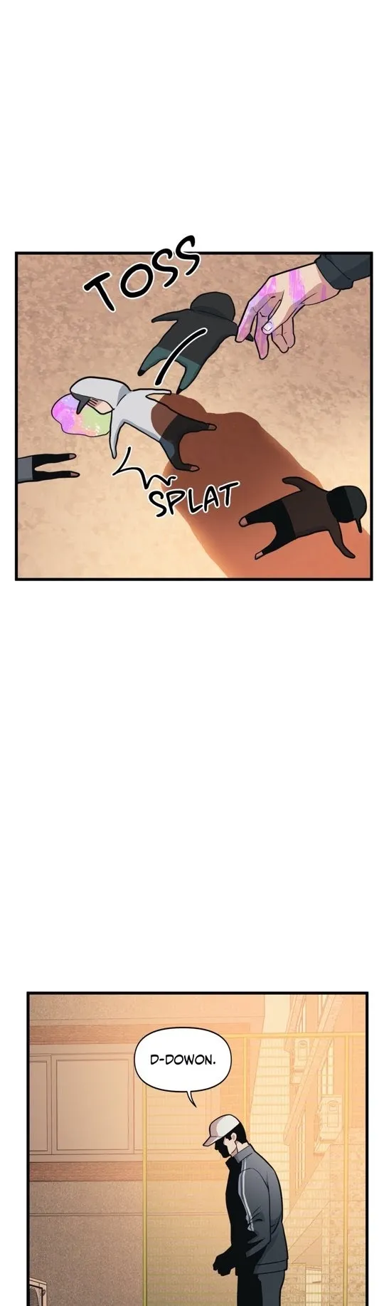I Can Hear It Without A Microphone - Chapter 19 Page 13