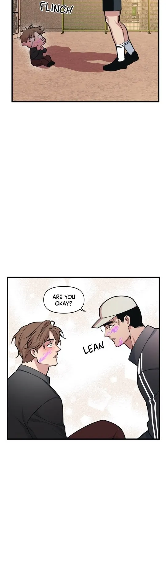 I Can Hear It Without A Microphone - Chapter 19 Page 14