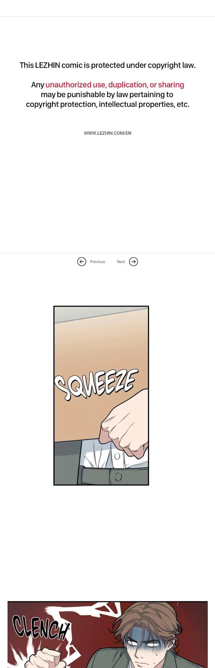 I Can Hear It Without A Microphone - Chapter 2 Page 2