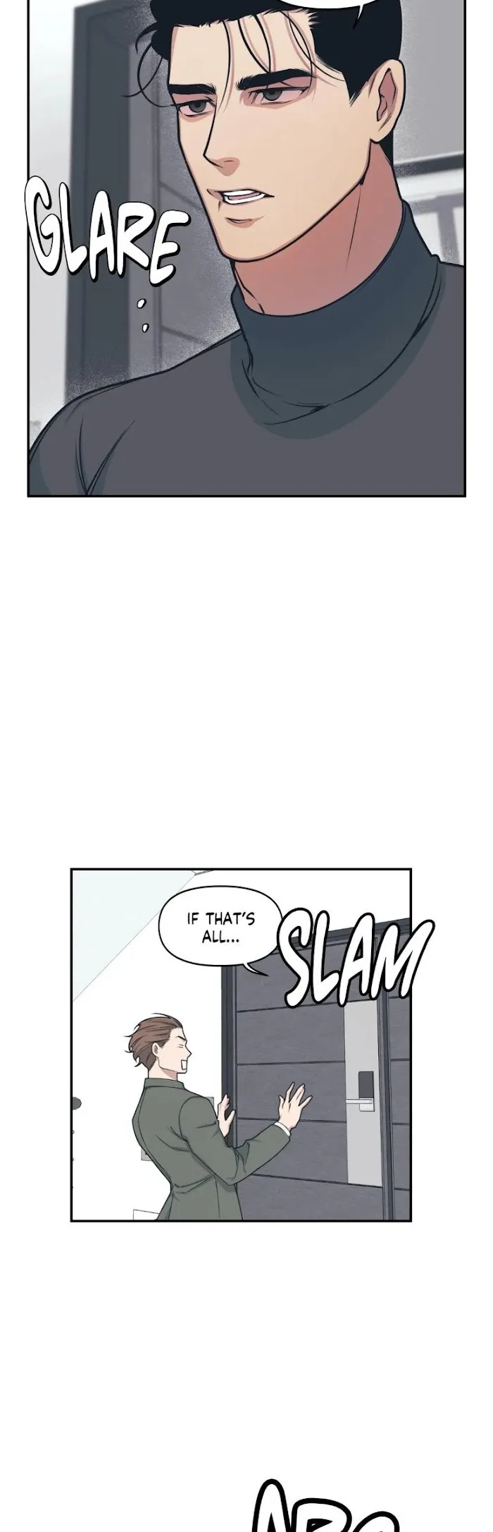 I Can Hear It Without A Microphone - Chapter 2 Page 7