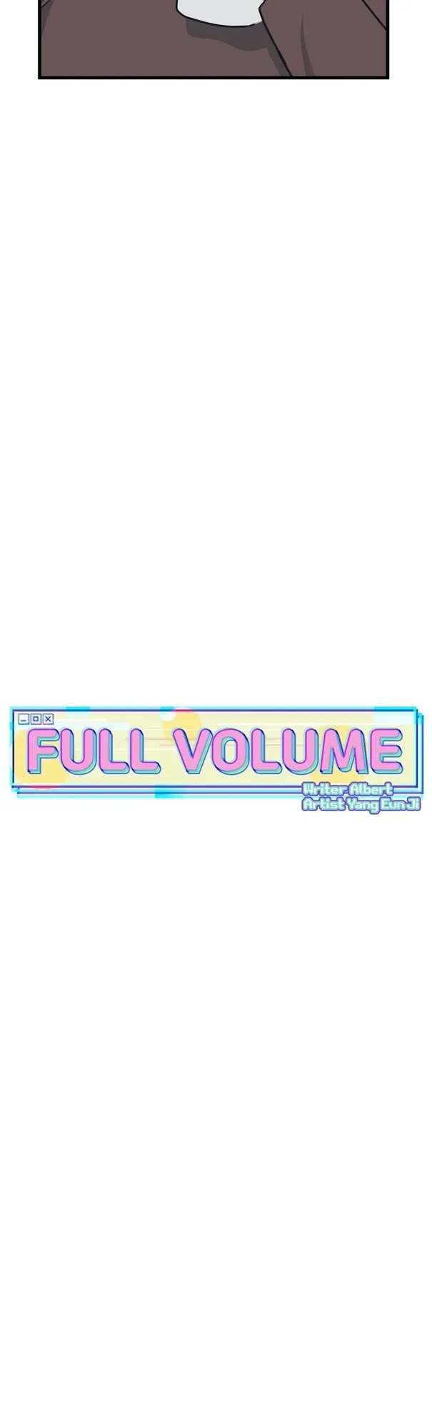 I Can Hear It Without A Microphone - Chapter 20 Page 6
