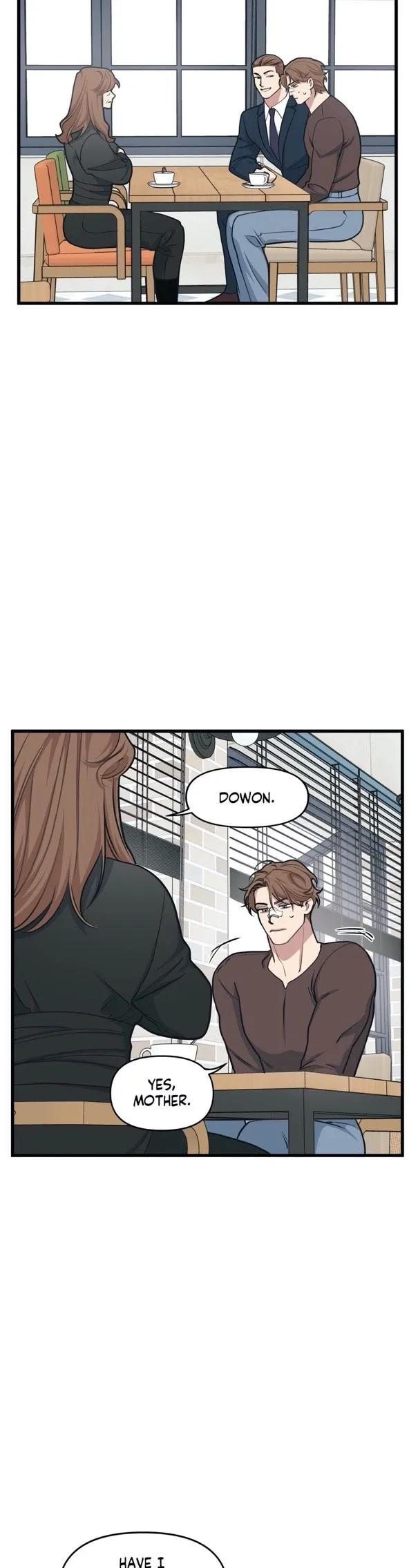 I Can Hear It Without A Microphone - Chapter 20 Page 8