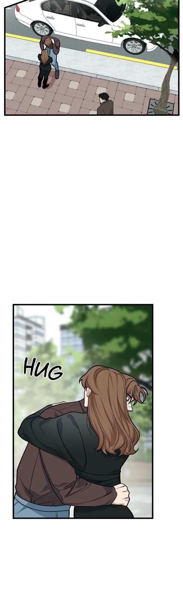 I Can Hear It Without A Microphone - Chapter 20 Page 14