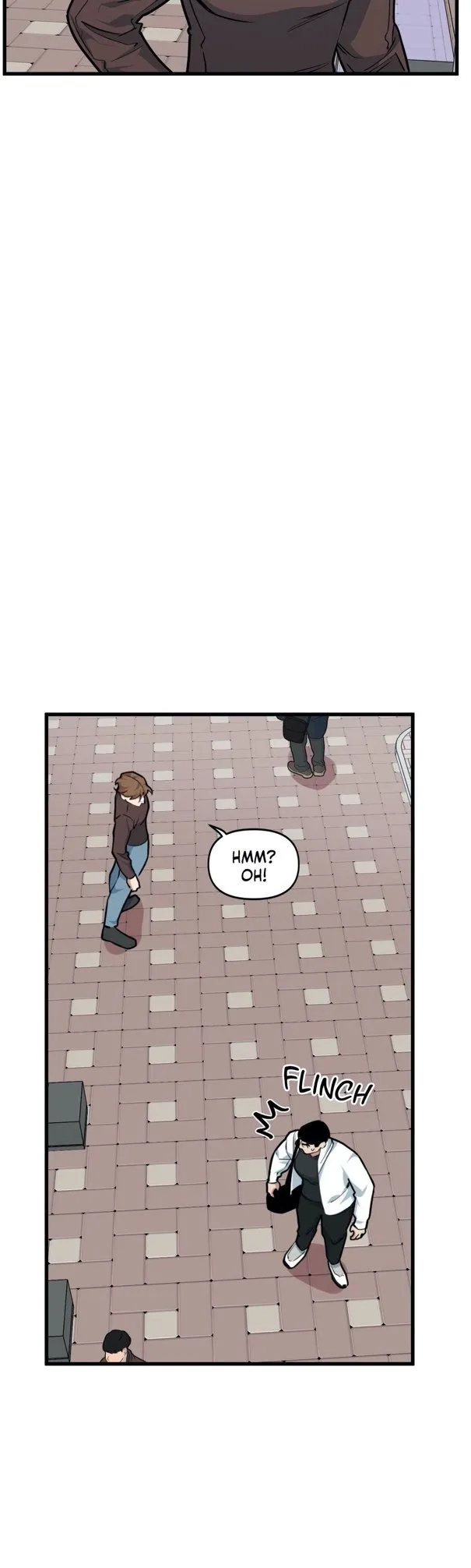 I Can Hear It Without A Microphone - Chapter 20 Page 16