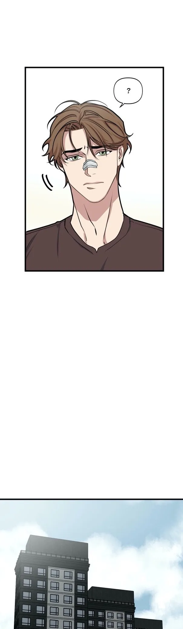 I Can Hear It Without A Microphone - Chapter 20 Page 18