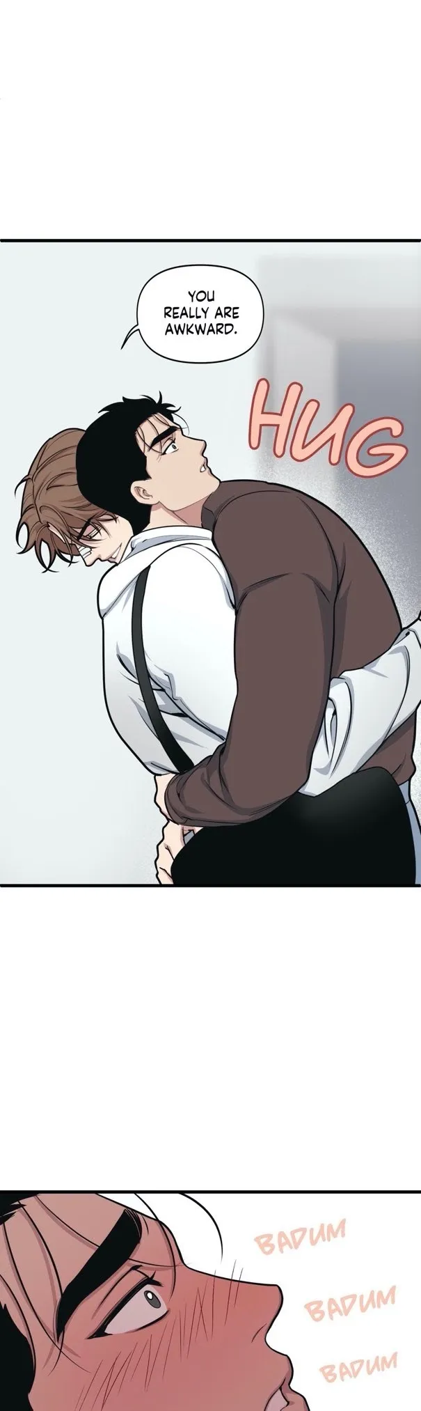 I Can Hear It Without A Microphone - Chapter 20 Page 29