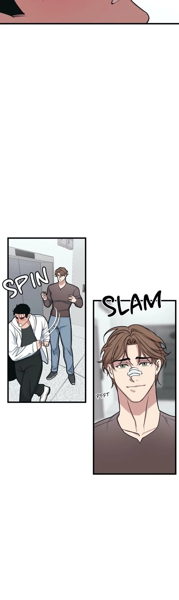 I Can Hear It Without A Microphone - Chapter 20 Page 30