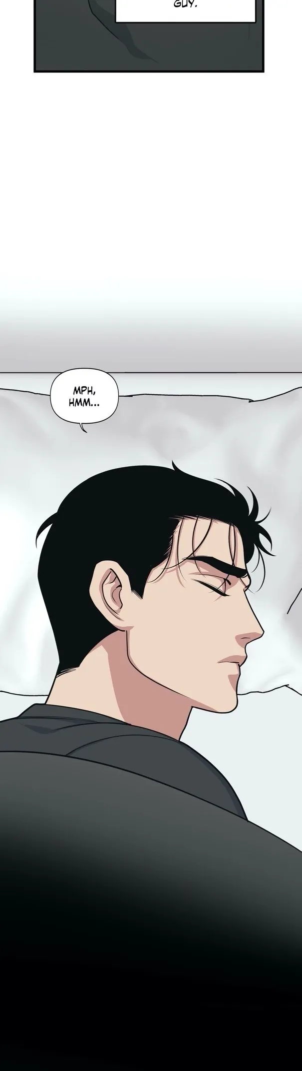 I Can Hear It Without A Microphone - Chapter 20 Page 36