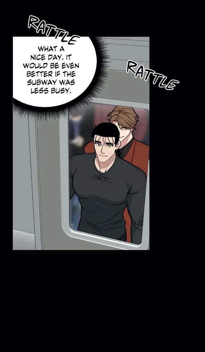 I Can Hear It Without A Microphone - Chapter 21 Page 5